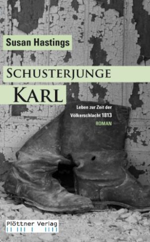 Schusterjunge Karl Book Cover