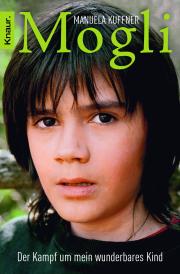 Mogli - Der Kampf um mein wunderbares Kind Book Cover