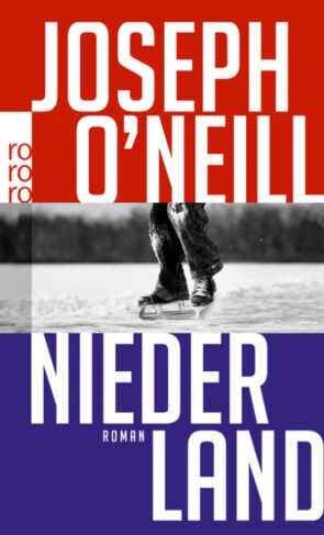 Niederland Book Cover