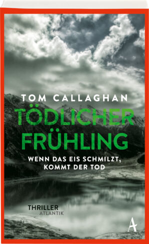 Tödlicher Frühling Book Cover