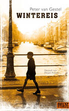 Wintereis Book Cover