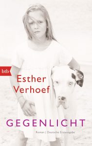 Gegenlicht von Esther Verhoef