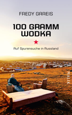 100 Gramm Wodka Book Cover