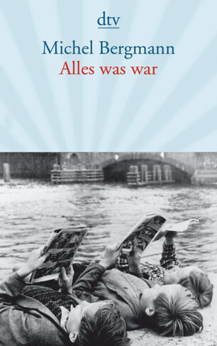 Alles was war Book Cover