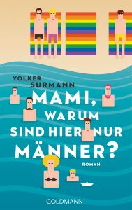 Mami warum sind hier nur Maenner von Volker Surmann