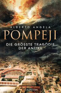 Pompeji von Alberto Angela