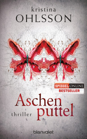 Aschenputtel Book Cover
