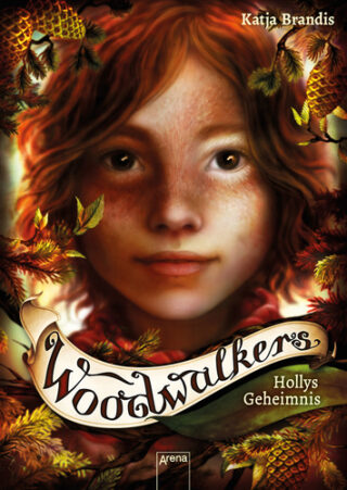 Hollys Geheimnis Book Cover