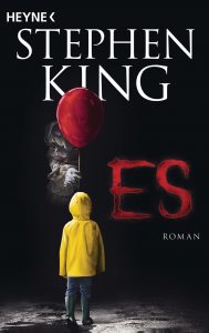 Es von Stephen King