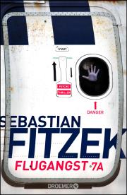 Flugangst 7A Book Cover