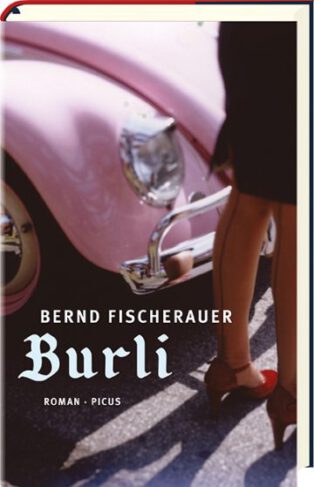 Burli Book Cover