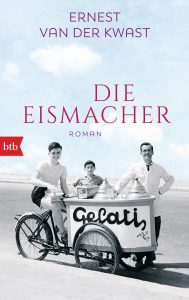 Die Eismacher von Ernest van der Kwast