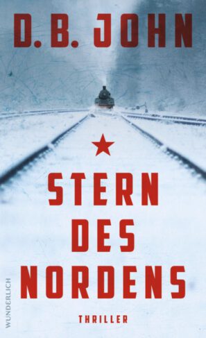 Stern des Nordens Book Cover
