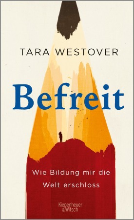 Befreit Book Cover