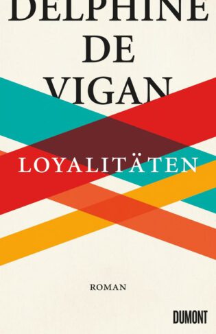 Loyalitäten Book Cover