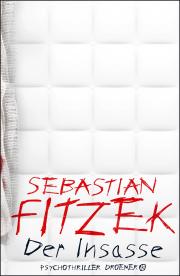 Der Insasse Book Cover
