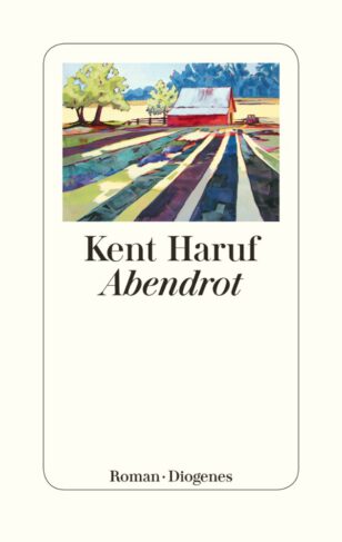 Abendrot Book Cover