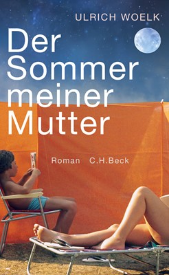 Der Sommer meiner Mutter Book Cover