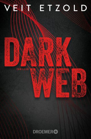 Dark Web Book Cover