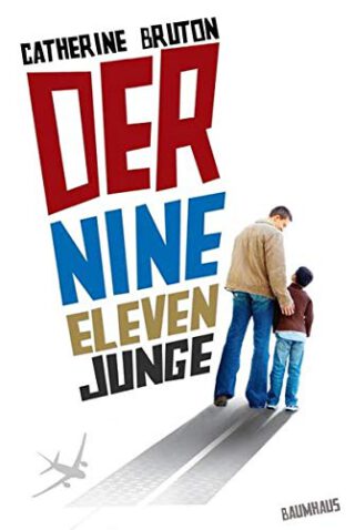 Der Nine Eleven Junge Book Cover