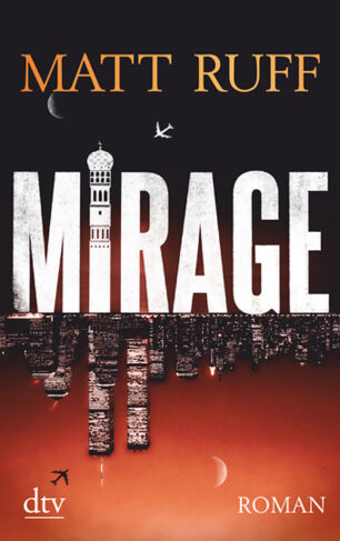 Mirage Book Cover