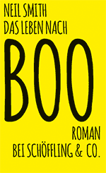 Das Leben nach Boo Book Cover