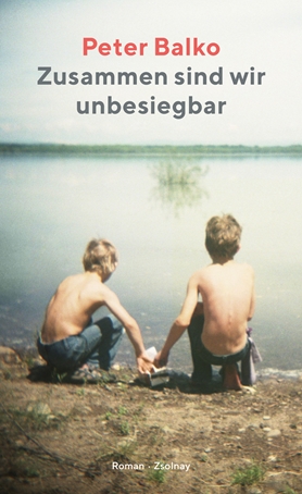 Zusammen sind wir unbesiegbar Book Cover