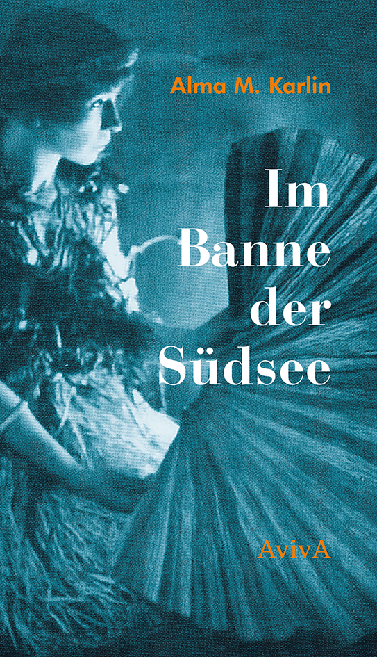 Im Banne der Südsee Book Cover
